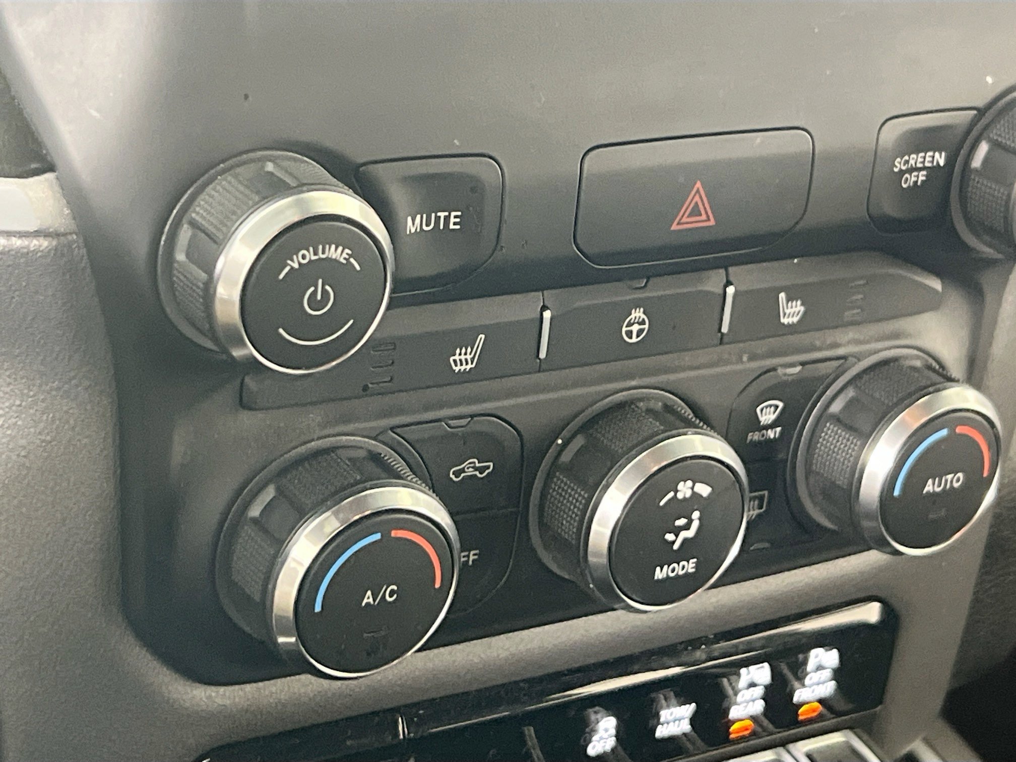 Used 2022 RAM 1500 Big Horn image 19