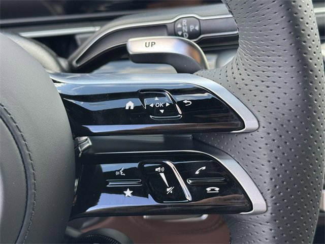 New 2026 Mercedes-Benz GLE 53 AMG 4MATIC image 23