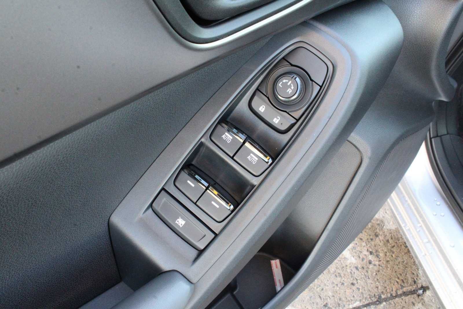 New 2025 Subaru Impreza 2.0i image 16