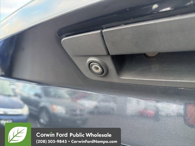 Used 2014 RAM 1500 Big Horn image 12