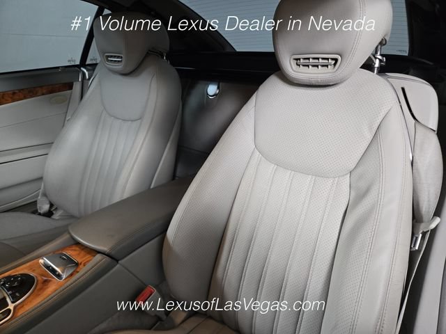Used 2009 Mercedes-Benz SL 550 image 35