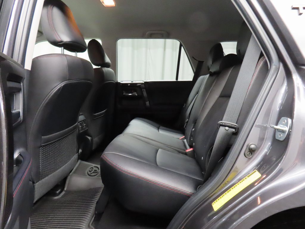 Used 2023 Toyota 4Runner TRD Off-Road Premium image 10