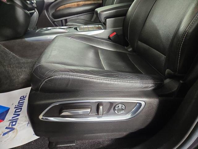 Used 2020 Acura MDX SH-AWD w/ Technology Package image 27