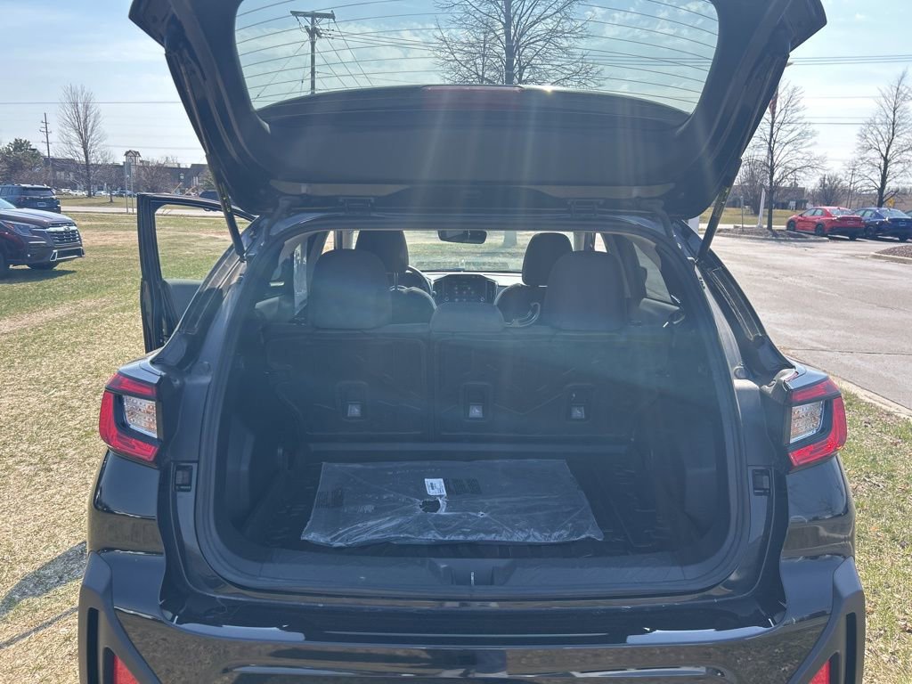 Certified 2024 Subaru Crosstrek 2.0i Premium image 13