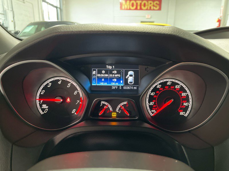 Used 2013 Ford Focus ST image 27