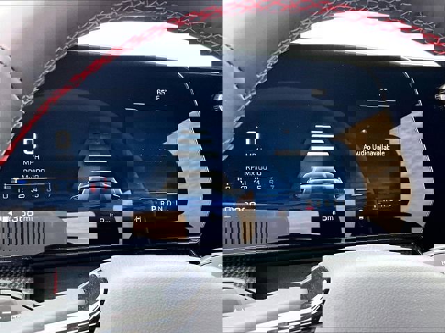 New 2026 Chevrolet Equinox RS image 21