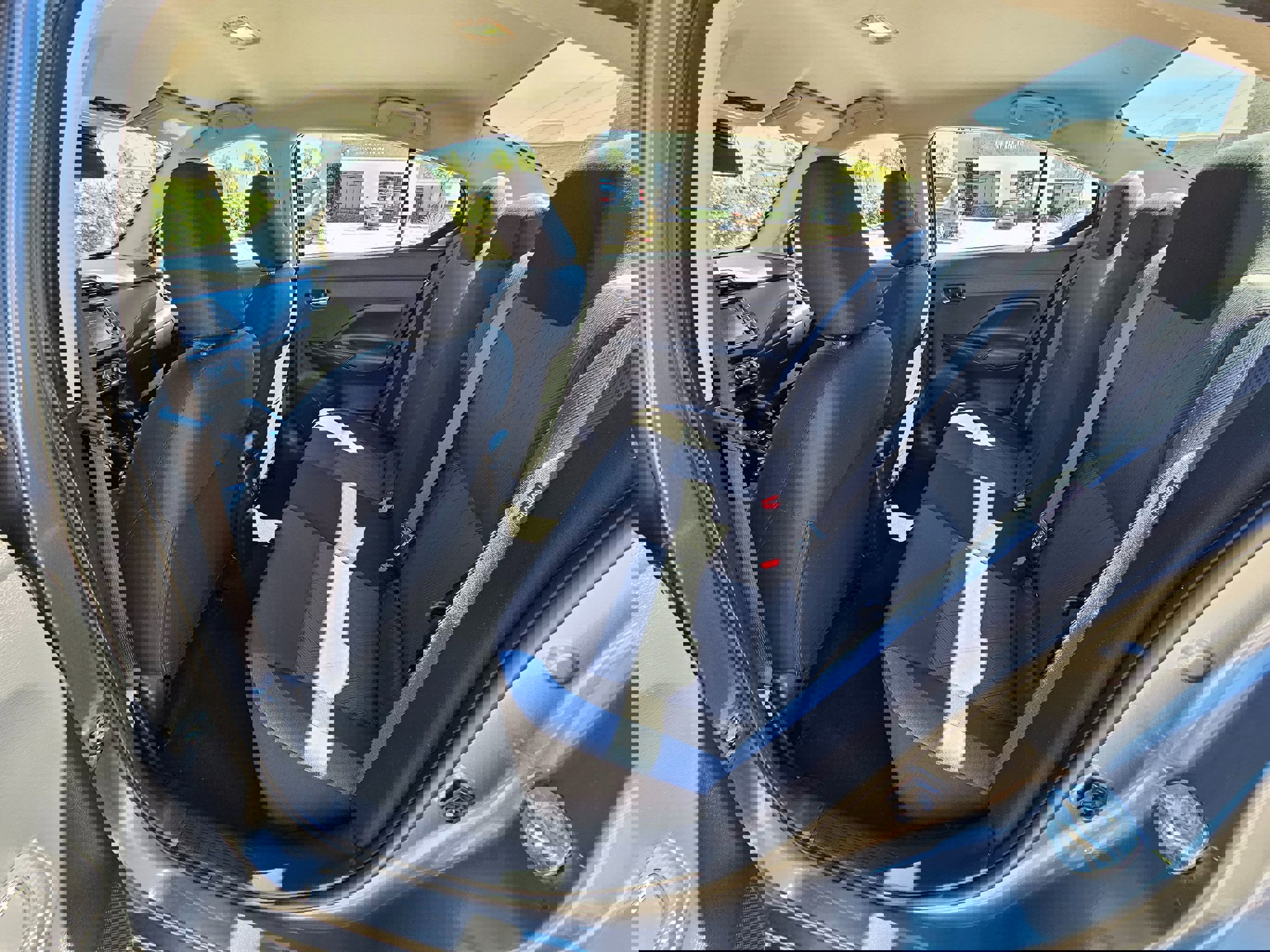 Used 2024 Nissan Versa SV image 19