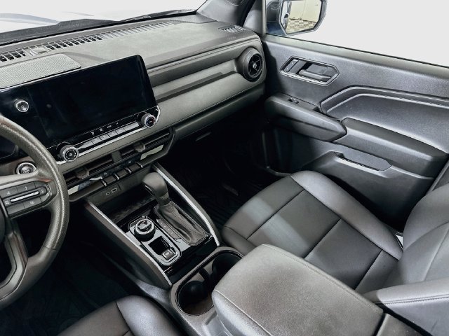 Used 2024 Chevrolet Colorado Trail Boss w/ Advanced Trailering Package AWD/4WD image 26