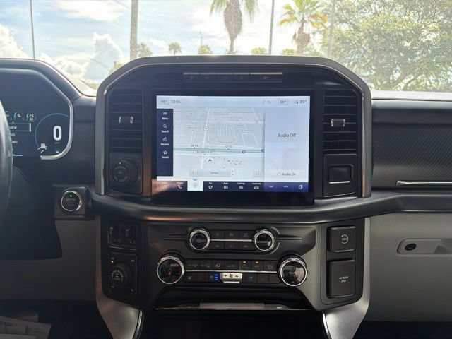 Used 2022 Ford F150 Limited AWD/4WD image 9