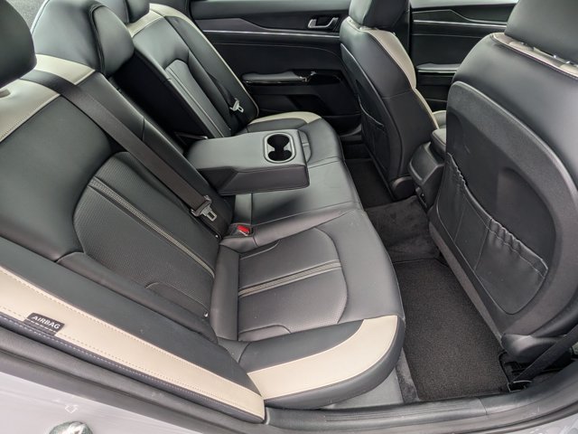 Used 2026 Kia K5 GT-Line FWD image 14