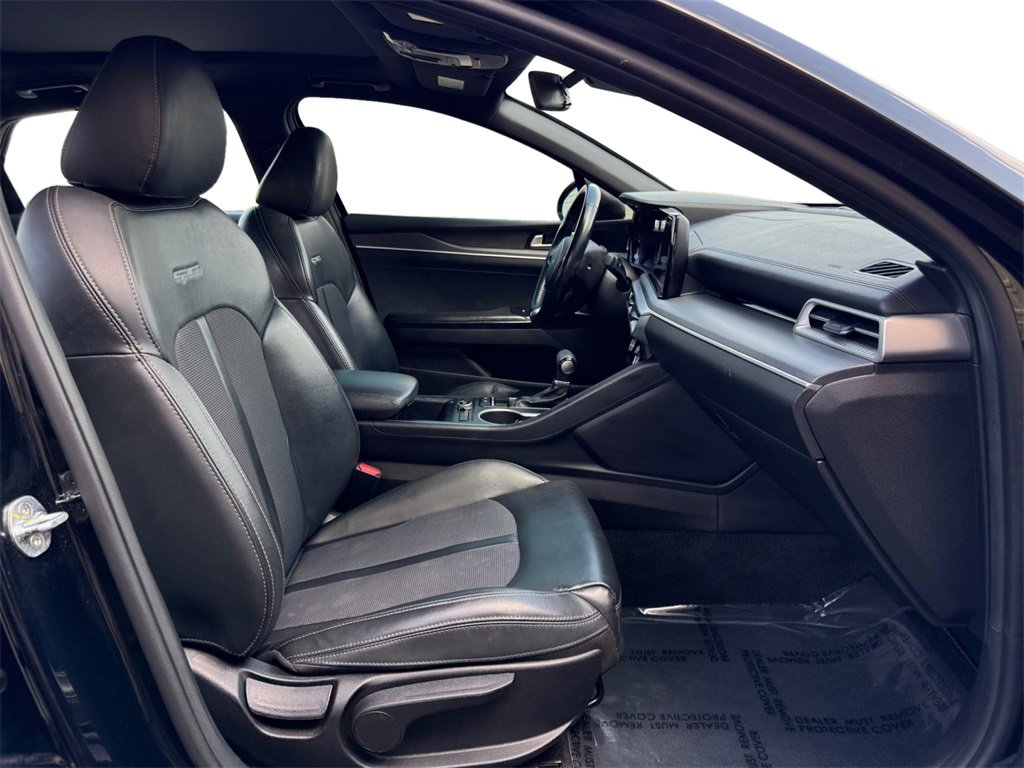 Used 2022 Kia K5 GT-Line w/ GT-Line FWD Premium Package image 18