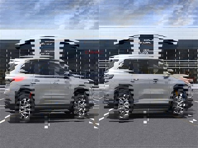 New 2026 Buick Enclave Preferred image 5