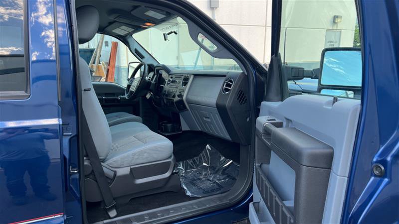 Used 2011 Ford F250 XLT w/ XLT Appearance Pkg AWD/4WD image 44