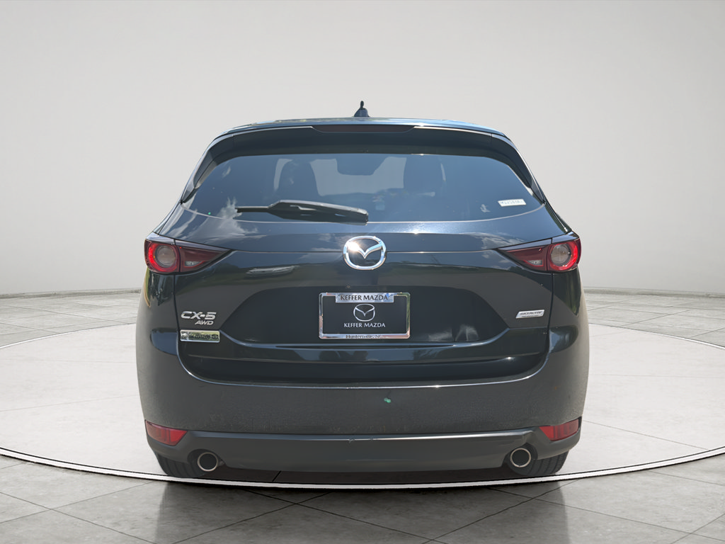 Used 2019 MAZDA CX-5 Touring AWD/4WD image 6