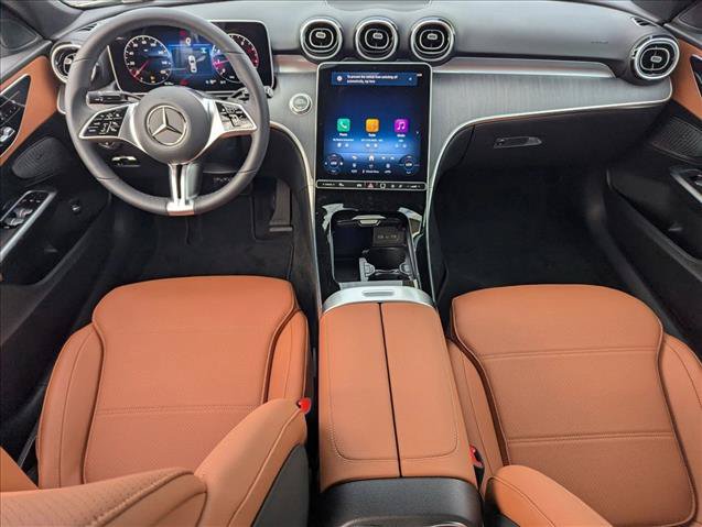 New 2026 Mercedes-Benz C 300 Sedan image 14