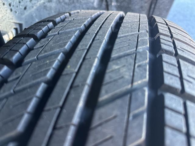 Used 2024 Nissan Rogue SV image 36