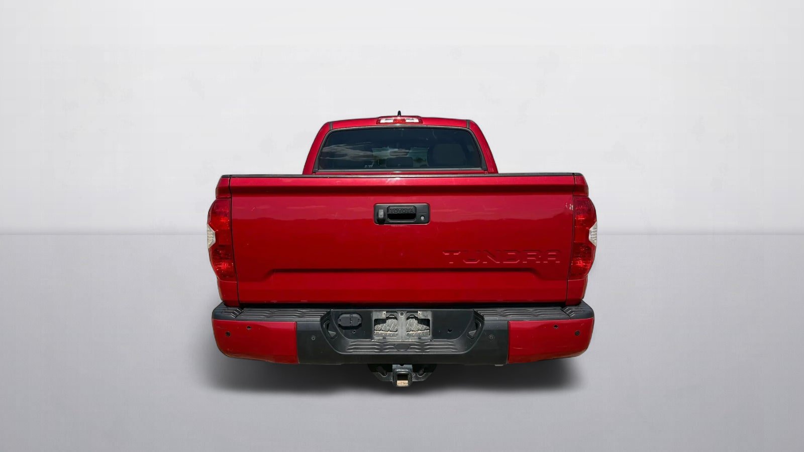 Used 2021 Toyota Tundra SR5 w/ Convenience Package RWD image 6