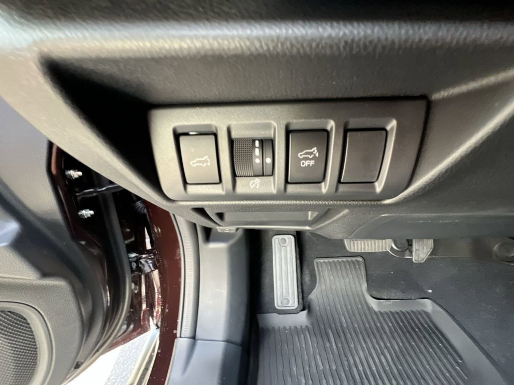 New 2025 Subaru Outback Touring XT image 18