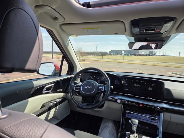 Used 2024 Kia Carnival SX Prestige FWD image 56