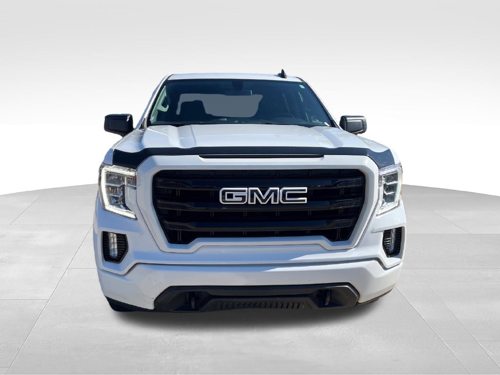 Used 2021 GMC Sierra 1500 Elevation AWD/4WD image 8