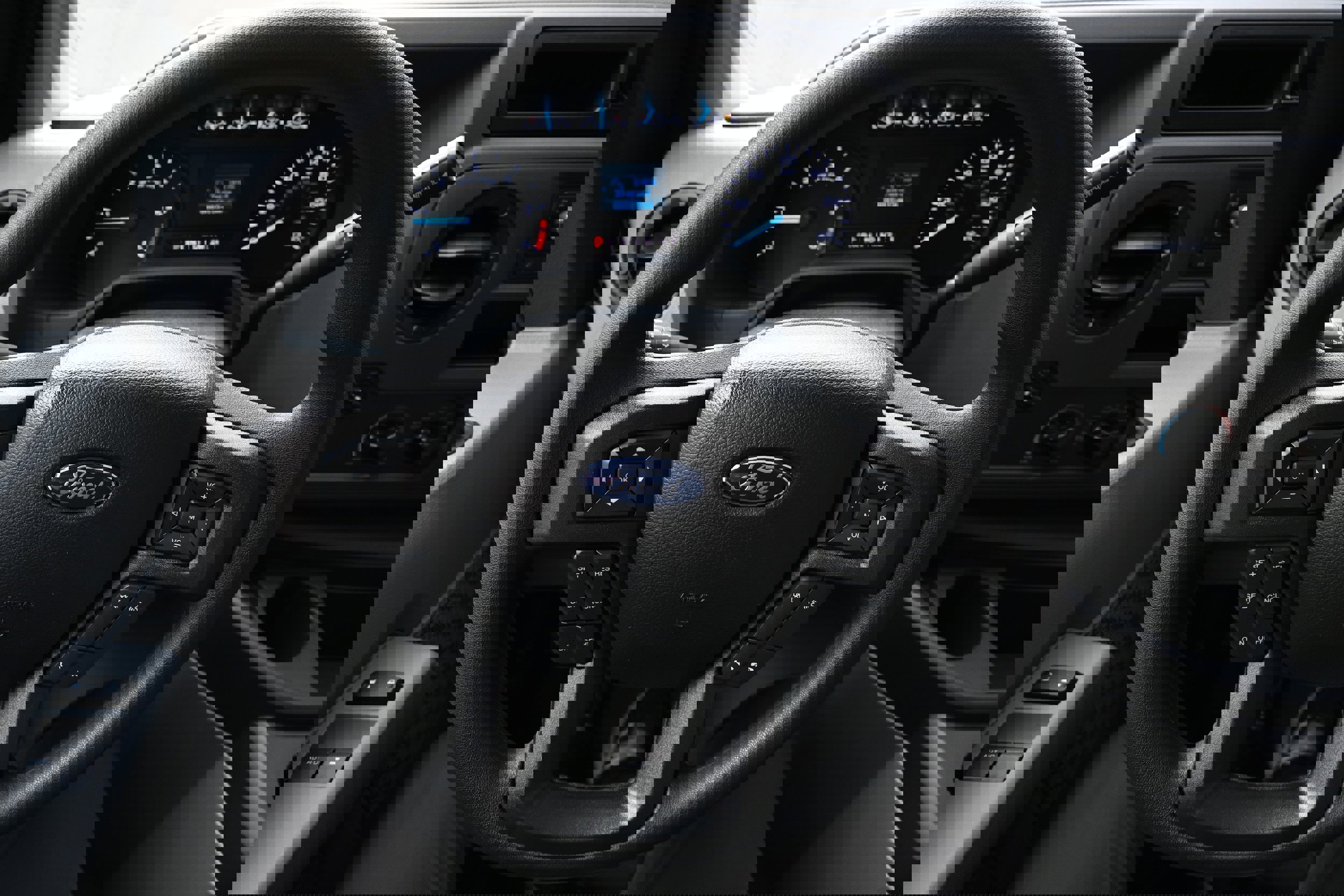 New 2025 Ford E-350 and Econoline 350 Super Duty w/ Power Equipment Group image 19