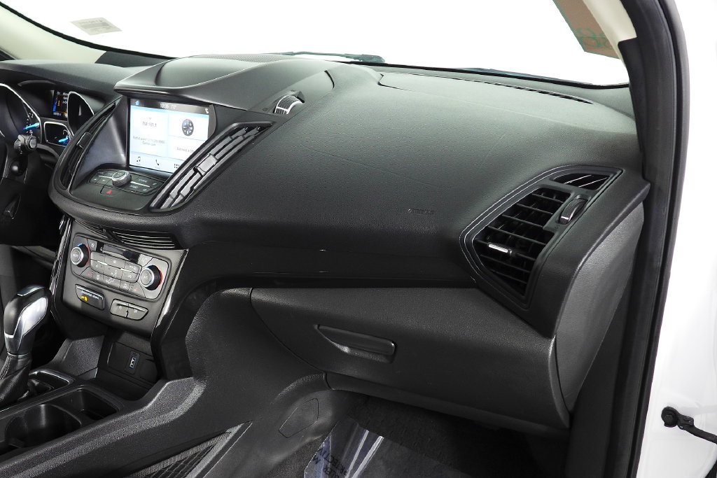 Used 2019 Ford Escape SE FWD image 14