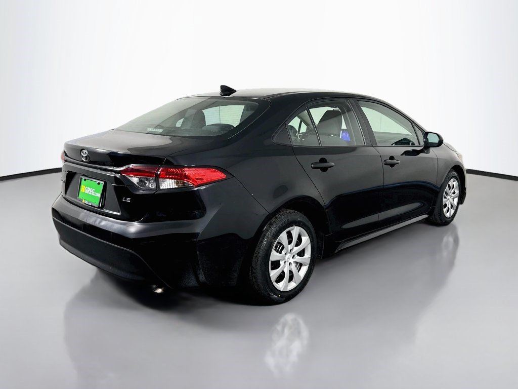 Used 2024 Toyota Corolla LE FWD image 10