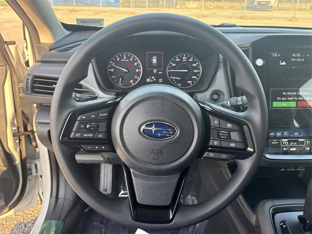 New 2026 Subaru Crosstrek 2.0i Premium image 14