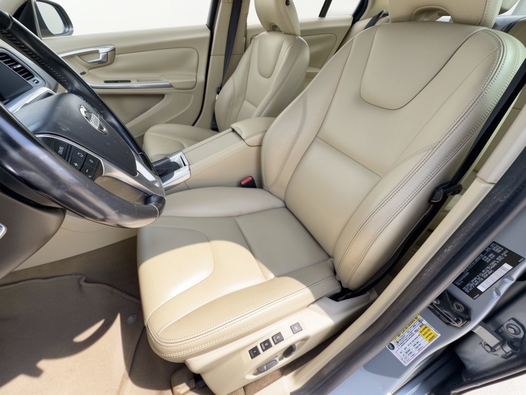 Used 2013 Volvo S60 T5 FWD image 5