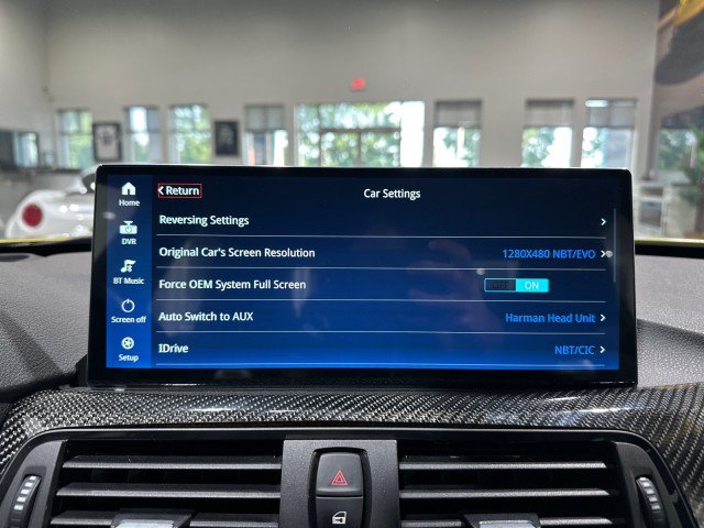 Used 2015 BMW M3 RWD image 65