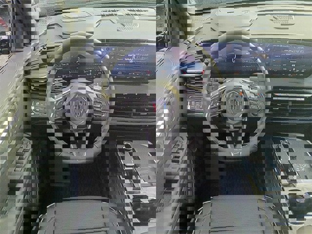 New 2026 Buick Enclave Sport Touring w/ LPO, Floor Liner Package image 8