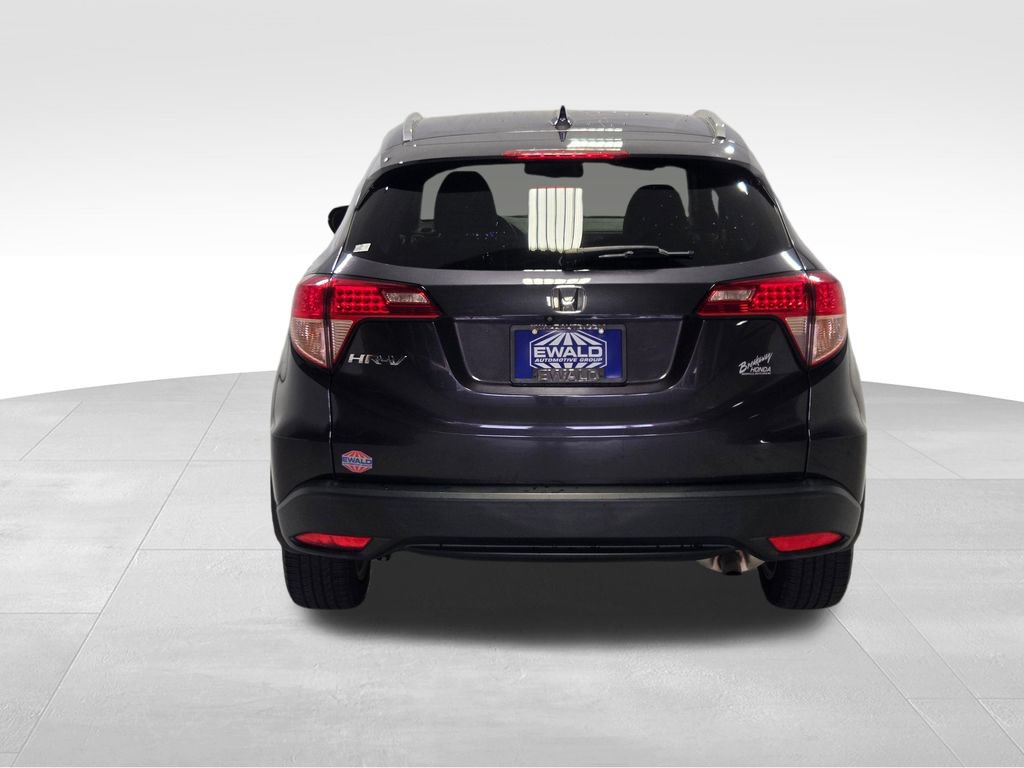Used 2016 Honda HR-V EX-L image 20