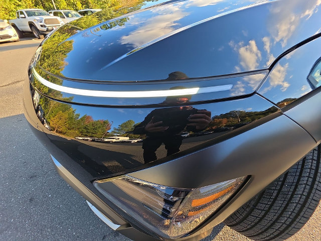 New 2026 Hyundai Kona SEL Premium FWD image 41