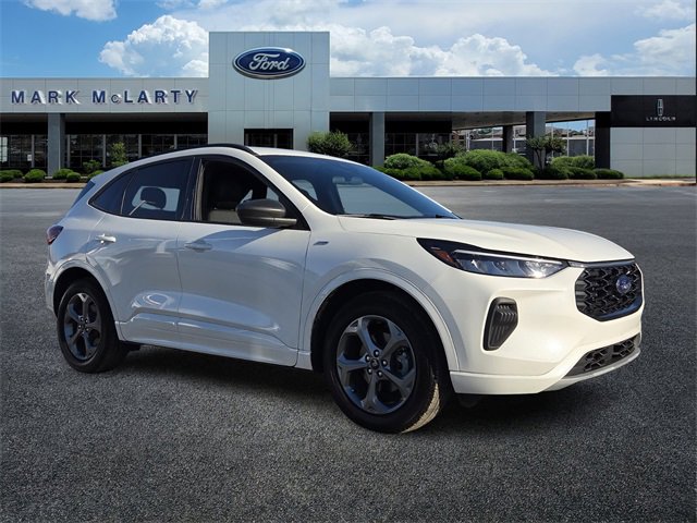 Certified 2024 Ford Escape ST-Line w/ Tech Pack #1 image 2