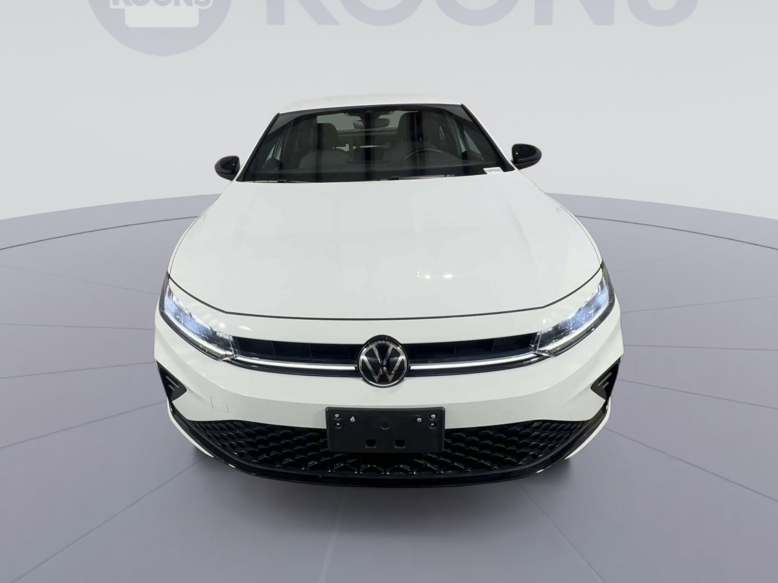 Used 2025 Volkswagen Jetta Sport image 7