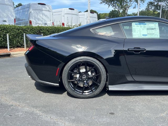 New 2026 Ford Mustang GT Premium w/ GT Performance Package RWD image 13