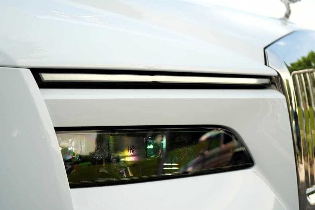 New 2024 Rolls-Royce Spectre w/ Spectre Launch Package AWD/4WD image 18