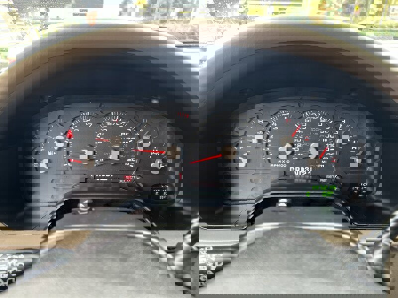 Used 2003 Ford Explorer XLT AWD/4WD image 15