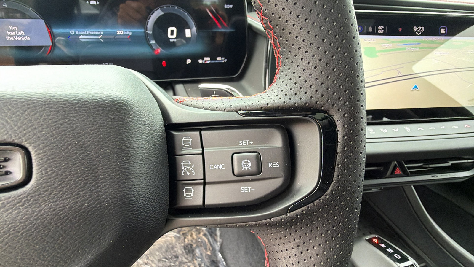 New 2026 Dodge Charger R/T AWD/4WD image 25