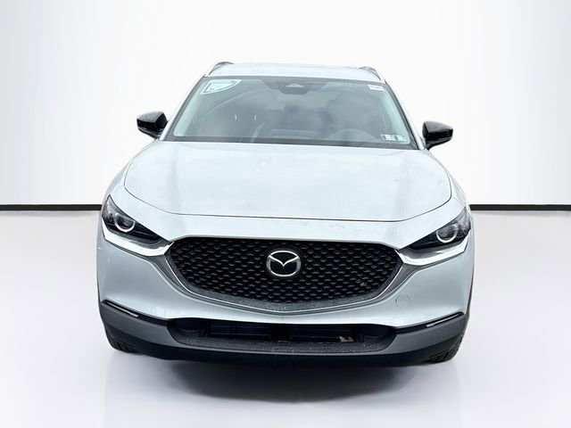 Used 2025 MAZDA CX-30 AWD 2.5 S w/ Select Sport Pkg image 2