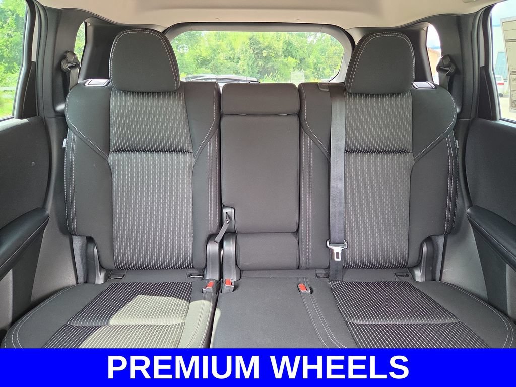 Used 2022 Mitsubishi Outlander ES AWD/4WD image 13