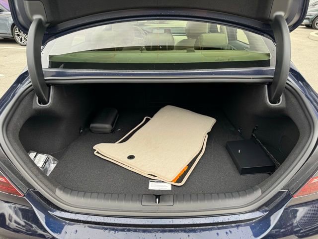 New 2026 Genesis G70 2.5T Prestige image 27