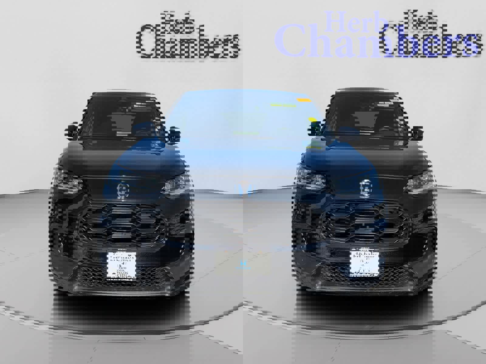 Used 2023 Honda HR-V Sport image 2