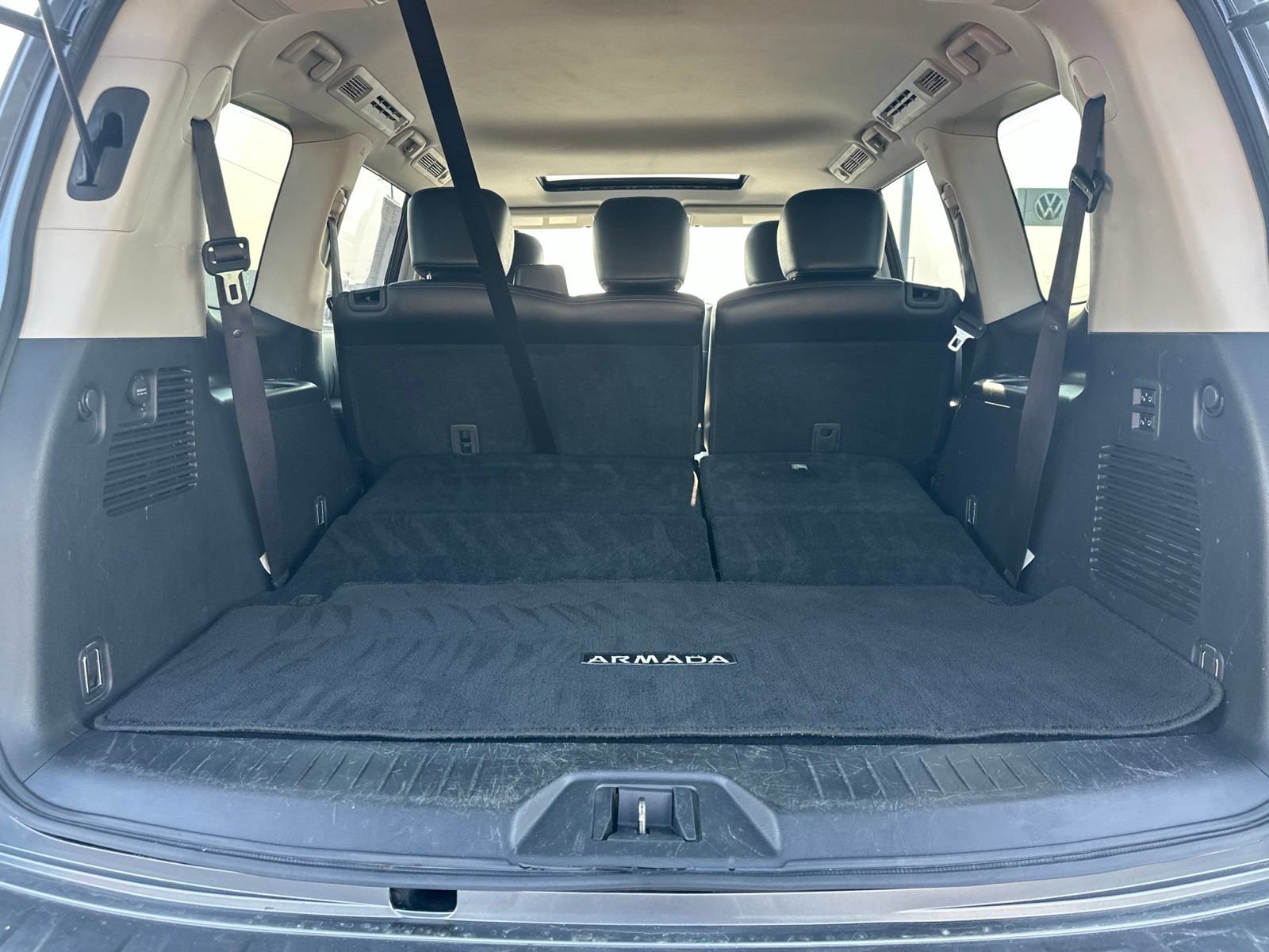 Used 2019 Nissan Armada SL w/ Premium Package AWD/4WD image 33