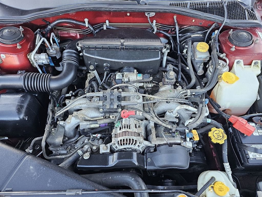 Used 2003 Subaru Baja image 10