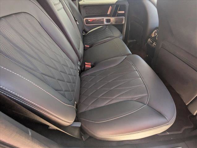 Used 2023 Mercedes-Benz G 63 AMG 4MATIC image 17