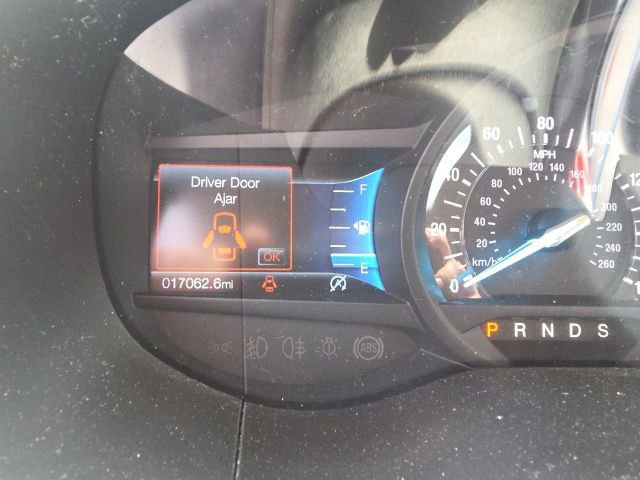 Used 2024 Ford Edge SE image 8