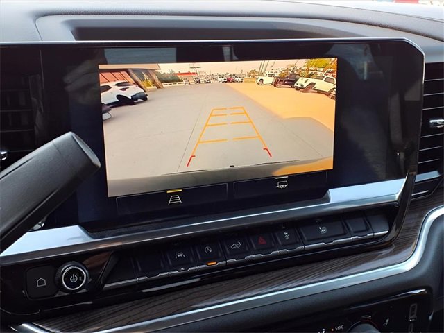 Used 2024 Chevrolet Silverado 1500 LT w/ Protection Package image 11