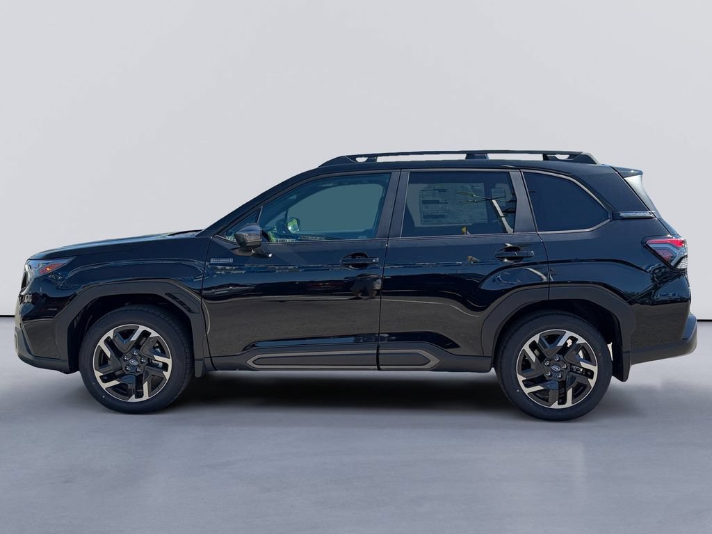 New 2026 Subaru Forester Premium AWD/4WD image 6