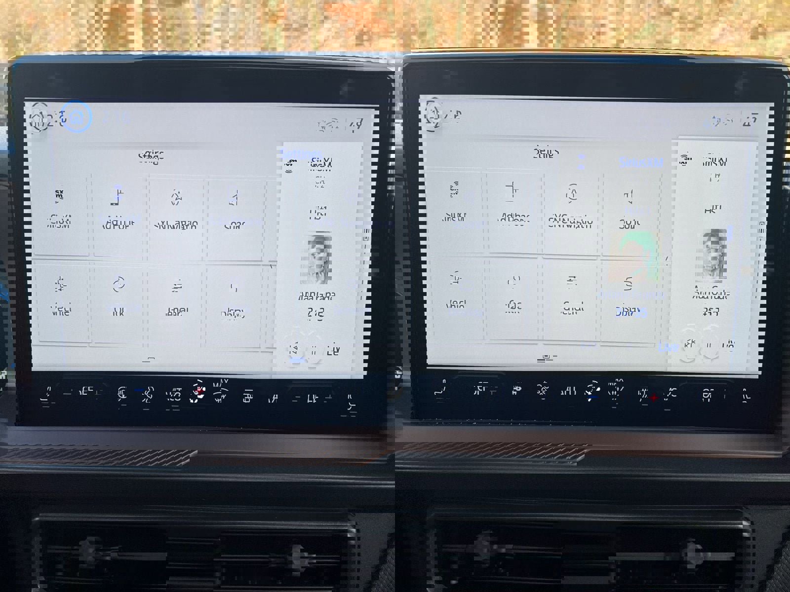 New 2025 Ford Bronco Sport Outer Banks w/ Outer Banks Tech Package+ image 31